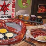Richmond BratHaus