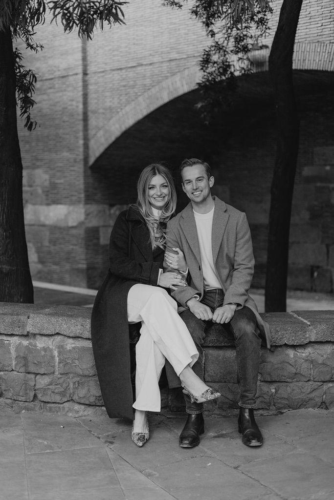 The Wedding Website of Madisyn Foltz and Calvin Schneider