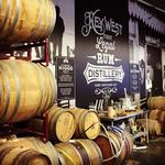 Key West First Legal Rum Distillery