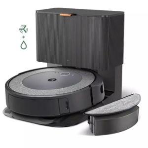 Roomba Combo® i5+ Self-Emptying Robot Vacuum and Mop