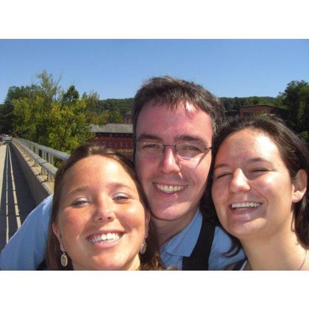 First trip to CT