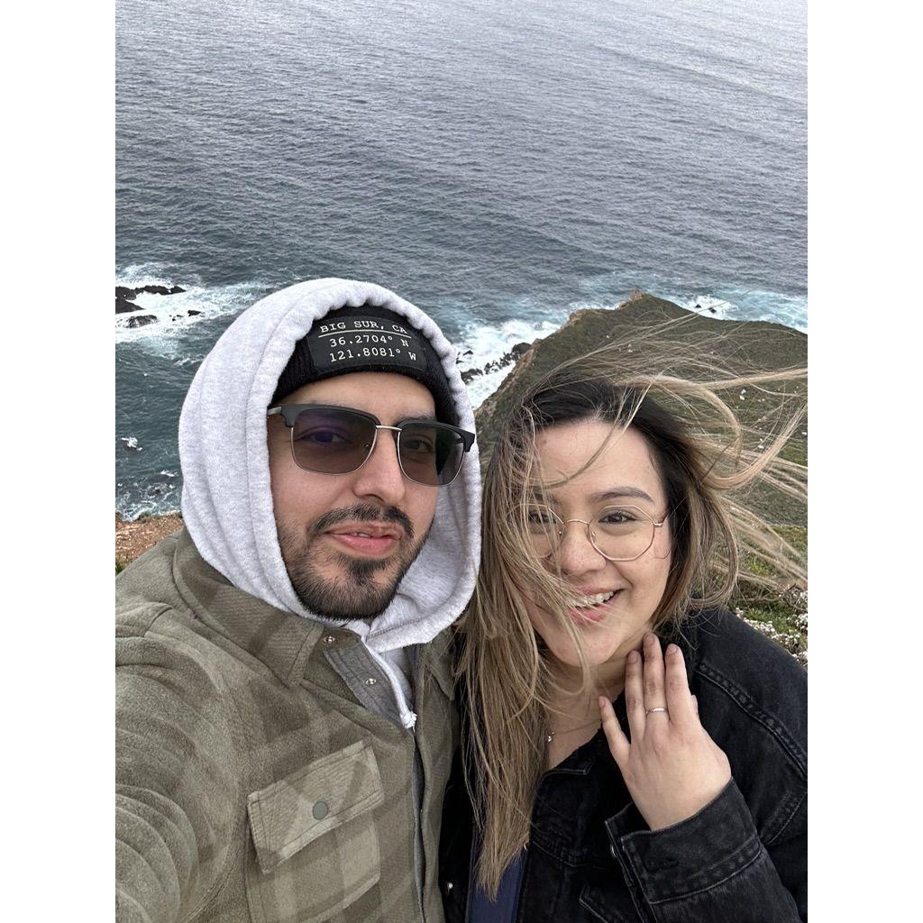 March 2023 - Big Sur trip