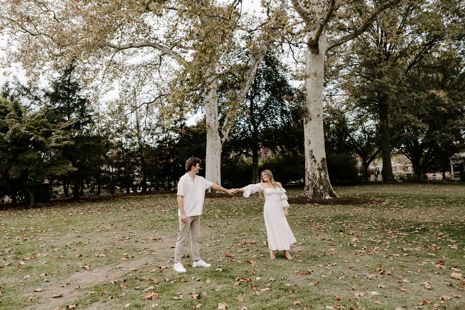 The Wedding Website of Whitney Smith and Alec Volz
