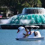 Lake Eola Park