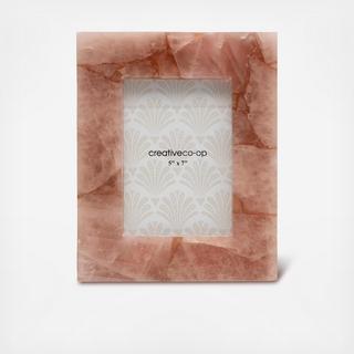 Quartz Photo Frame