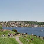 Gas Works Park