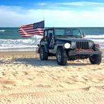 Hit the Beach!