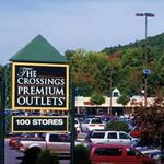 The Crossings Premium Outlets
