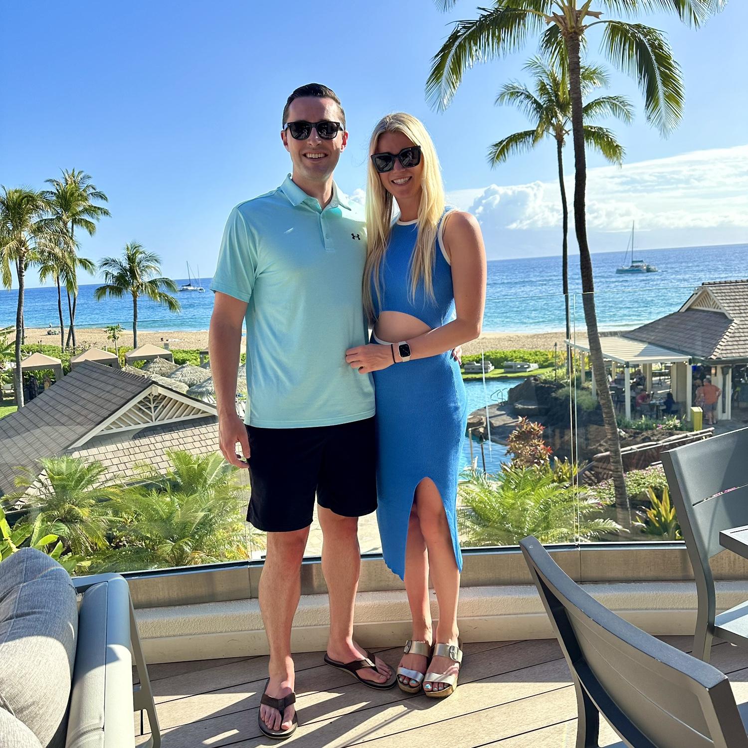Hawaii 2024