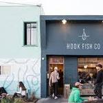 Hook Fish Co