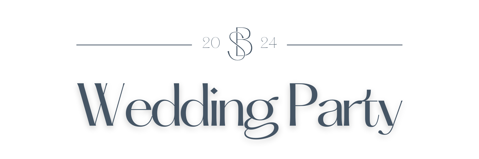 The Wedding Website of Stephanie Nicole Lawrence and David Brooke Kinney Jr.