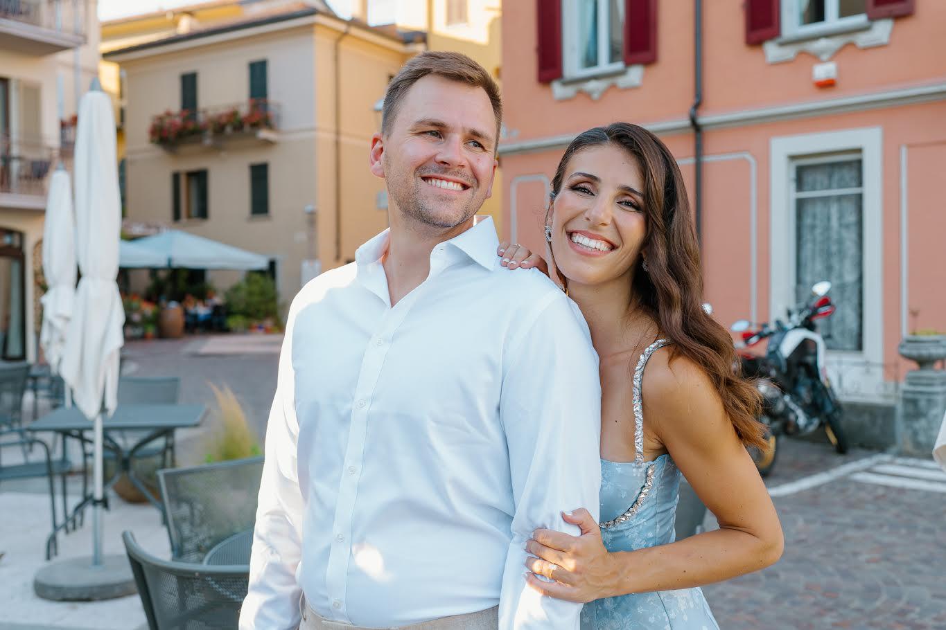 The Wedding Website of Eric Paul and Rachael Holtsclaw