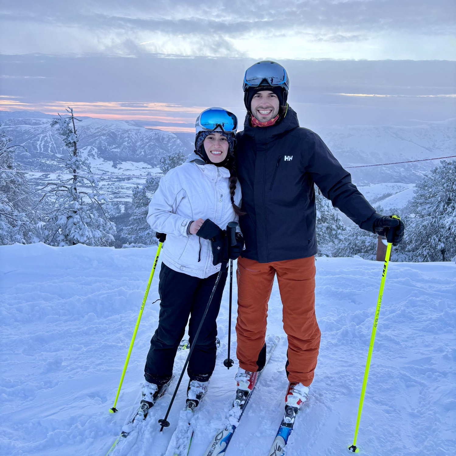 Powder Mountain