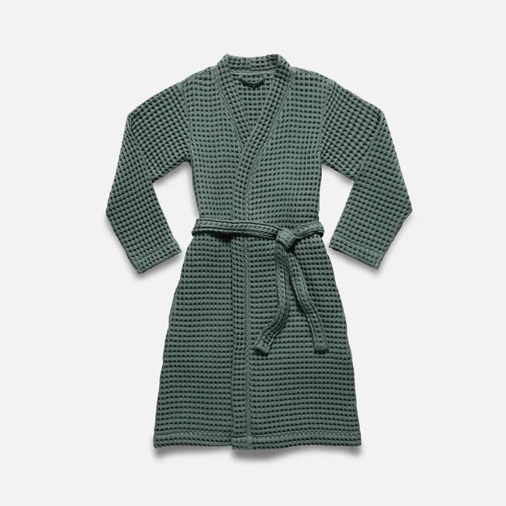 Dreamweave Waffle Robe