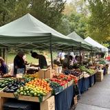 Canton Farmers Market