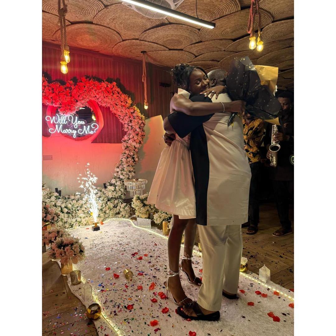 Our Proposal