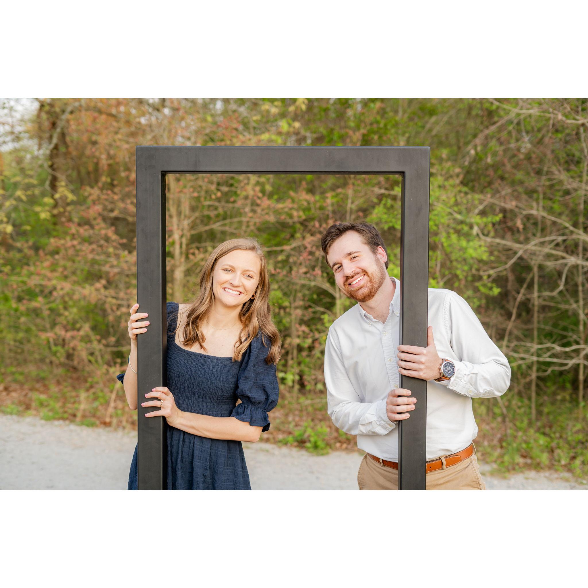 Engagement Pictures