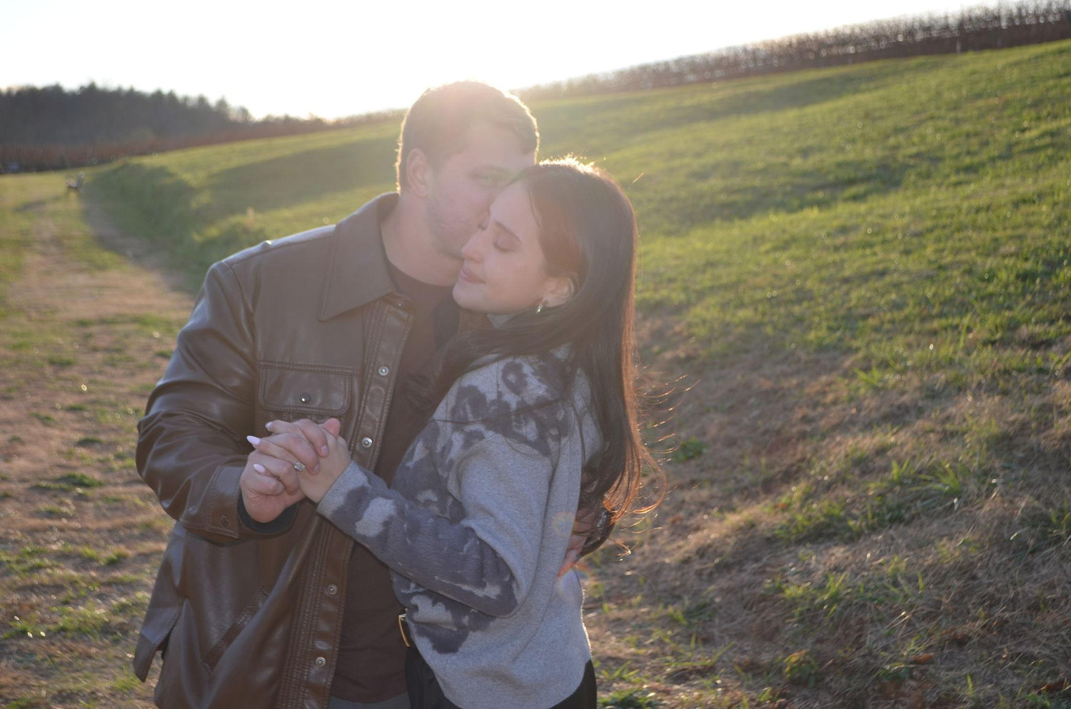 The Wedding Website of Erika Arroyave and Nicholas Sewing