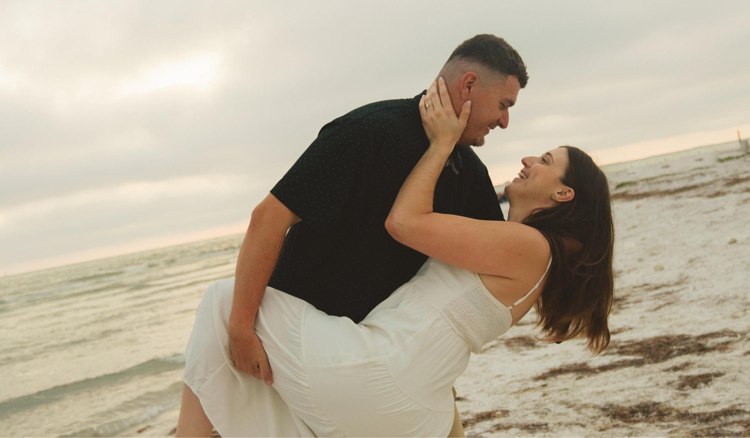 The Wedding Website of Sommer Grzybek and Paul Tuomey