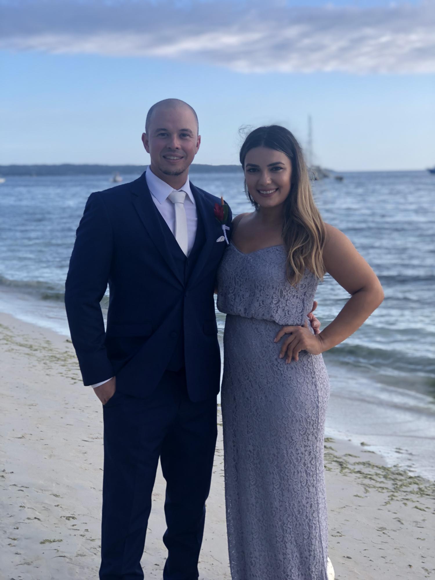 One of our favorite photos from August 2019!