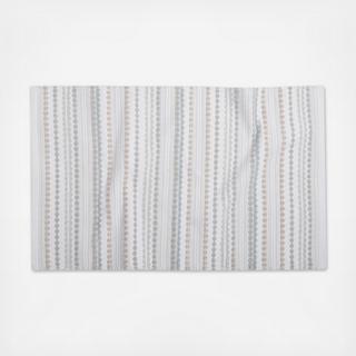 Palm Canyon Organic Bath Rug