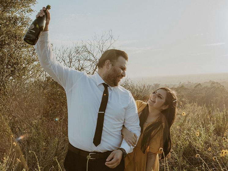 The Wedding Website of Desirae Martinez and Joshua Hernandez