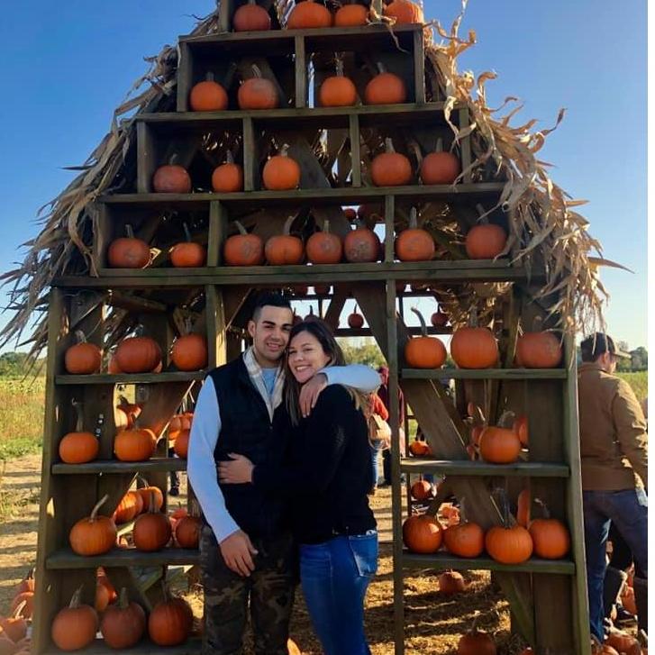 County Line Orchard 2019