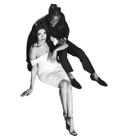 The Wedding Website of Shatoria Troupe and Christopher Walker