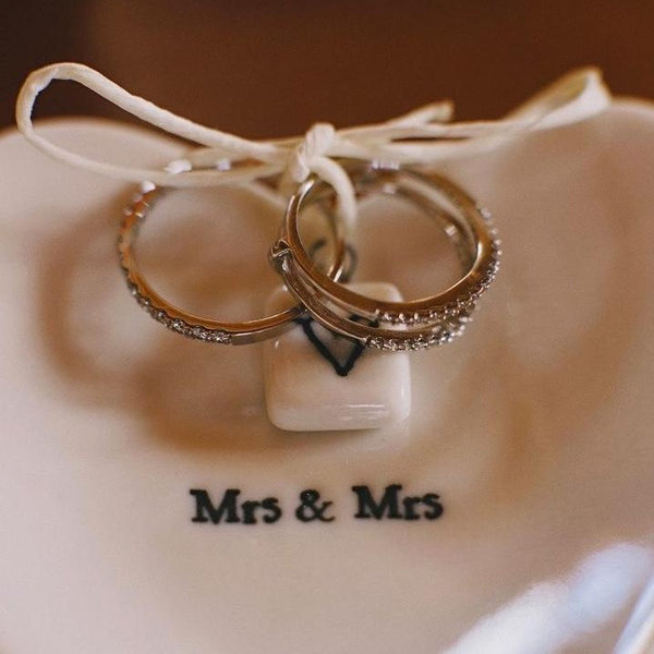 Our newlywed fund