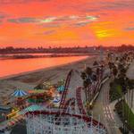 Santa Cruz Beach Boardwalk