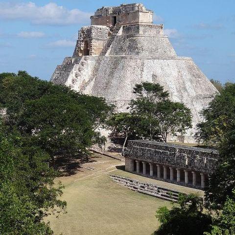 Chicen Itza