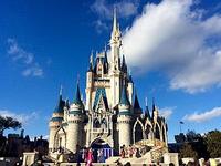 Walt Disney World Resort