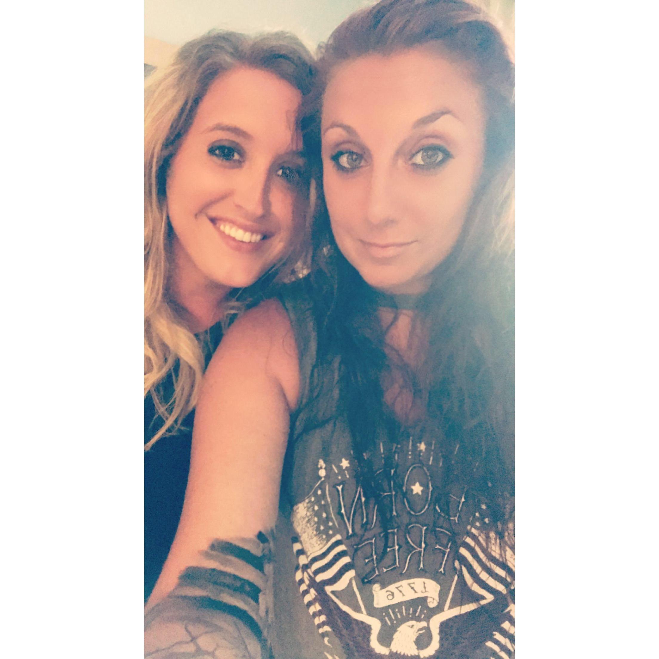 Forever travel partners.