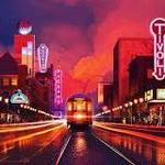 The Delmar Loop