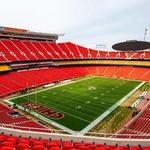 GEHA Field at Arrowhead Stadium