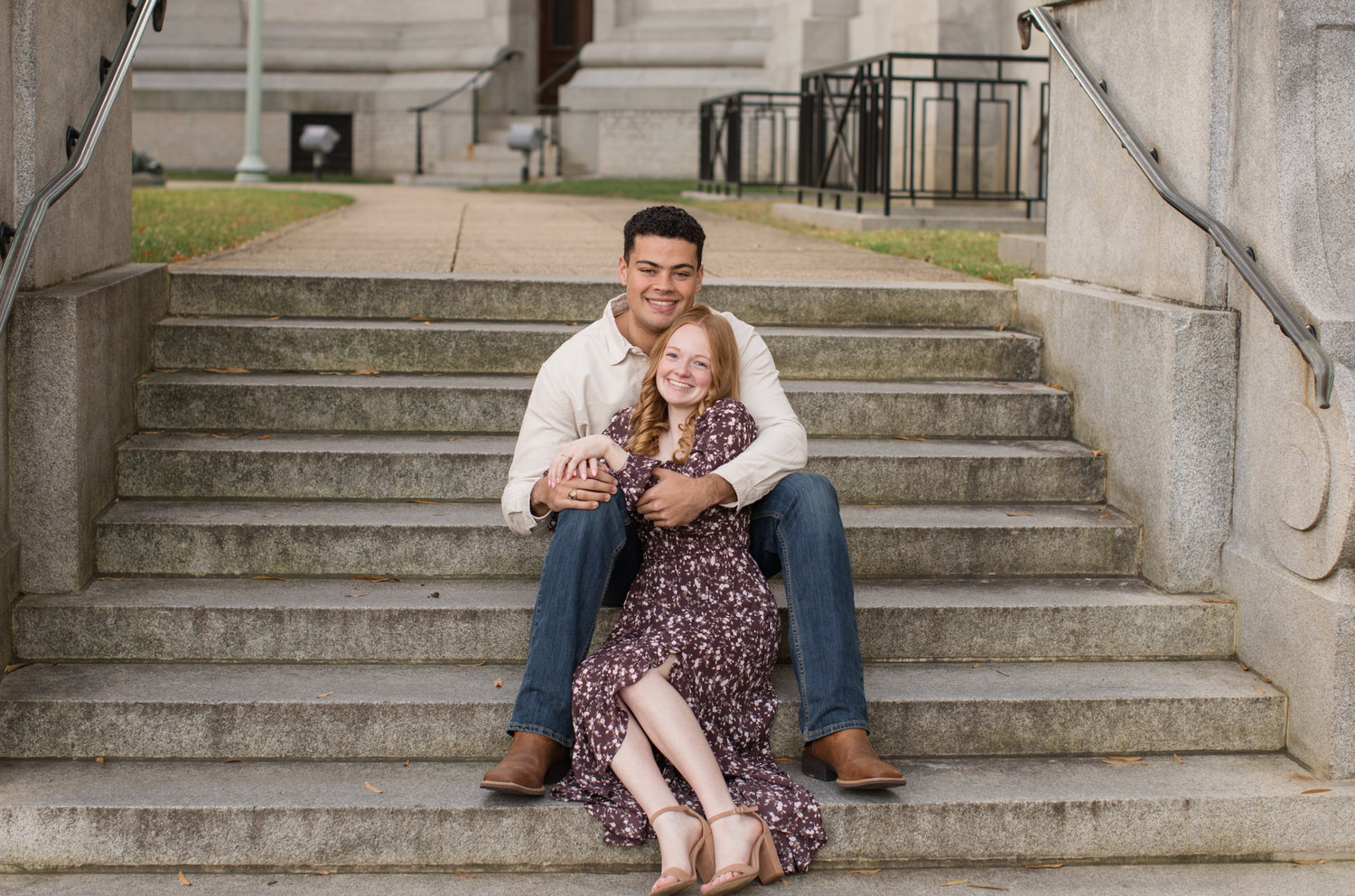 The Wedding Website of Rebecca Holt and Anthony Swanner