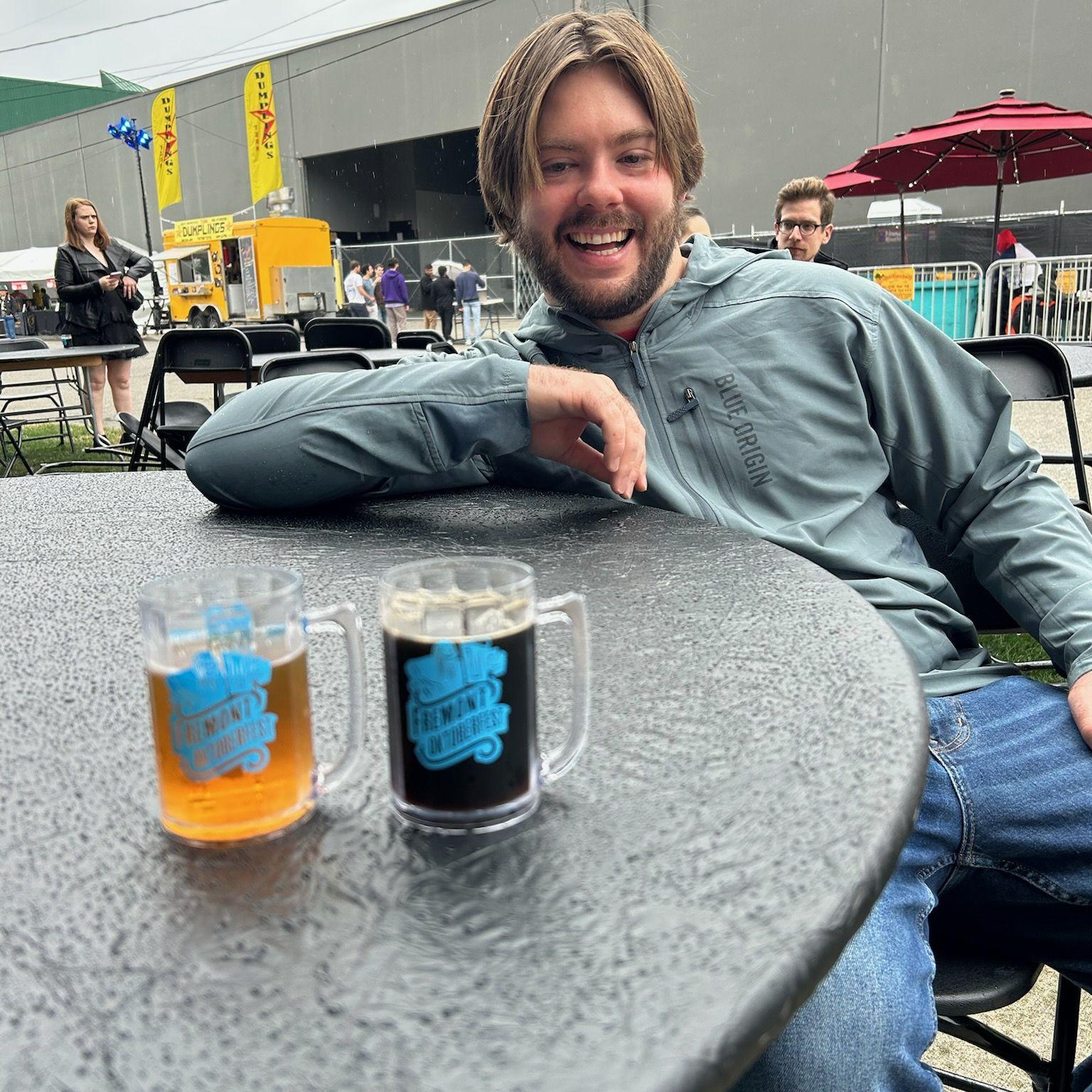 Fremont Oktoberfest 2023