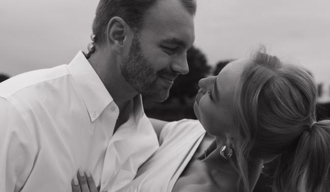 The Wedding Website of Leah Naomi Foster and Cole Thomas Sommi