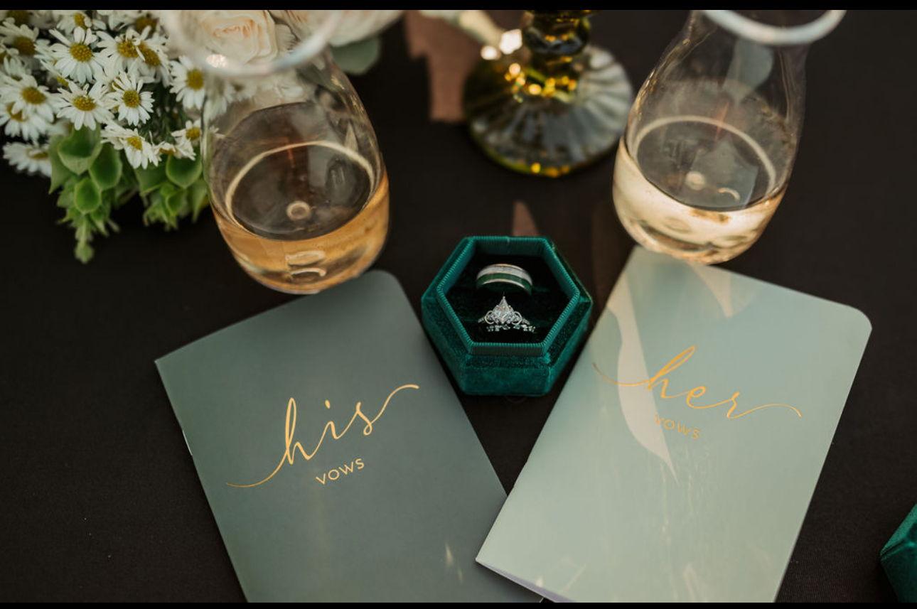 The Wedding Website of Chloe Webster-Oliva and Aaron Oliva