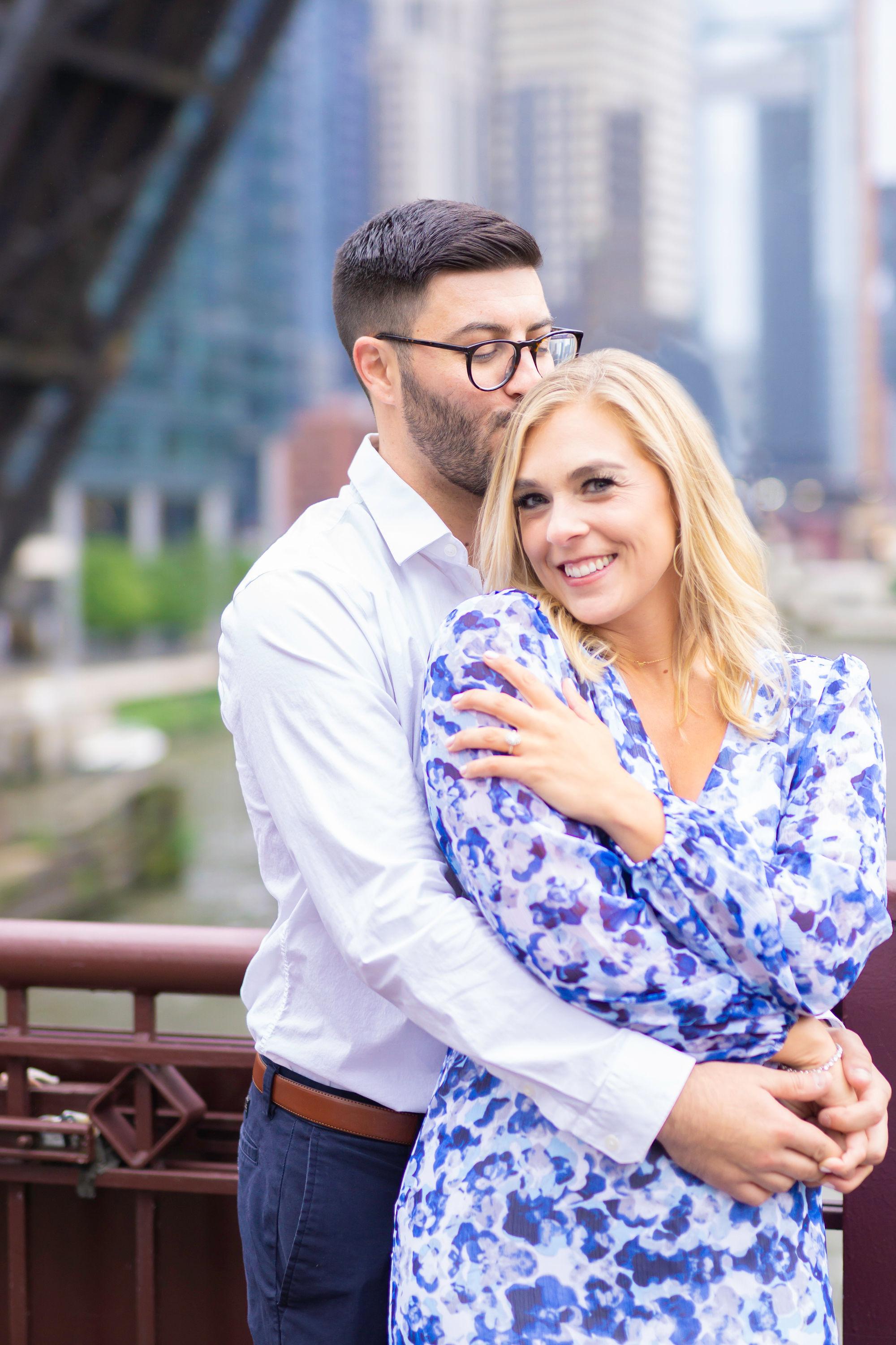 The Wedding Website of Jenna Didier and Sam Cairo