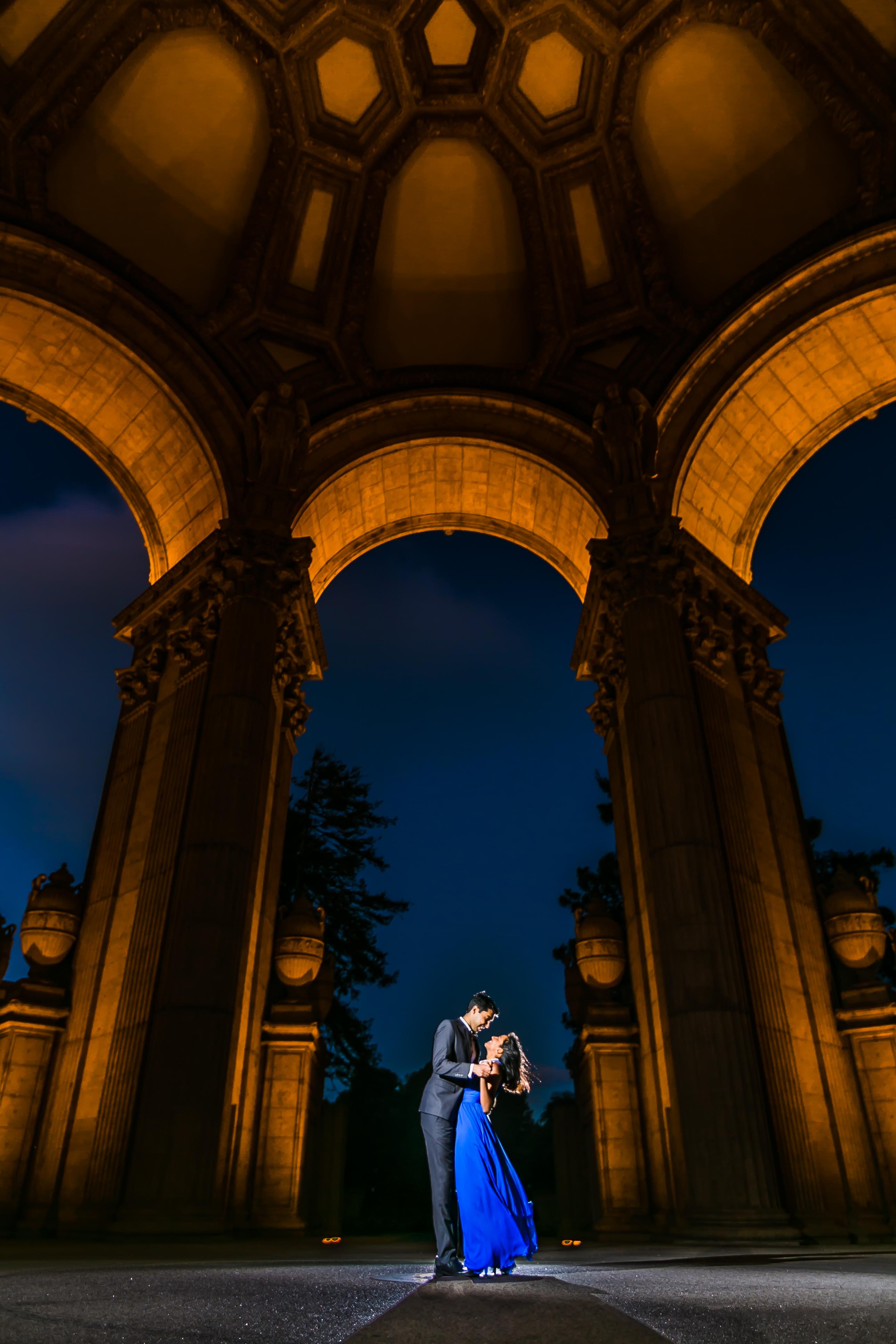 The Wedding Website of Sarah Mamandur and Parag Sampat