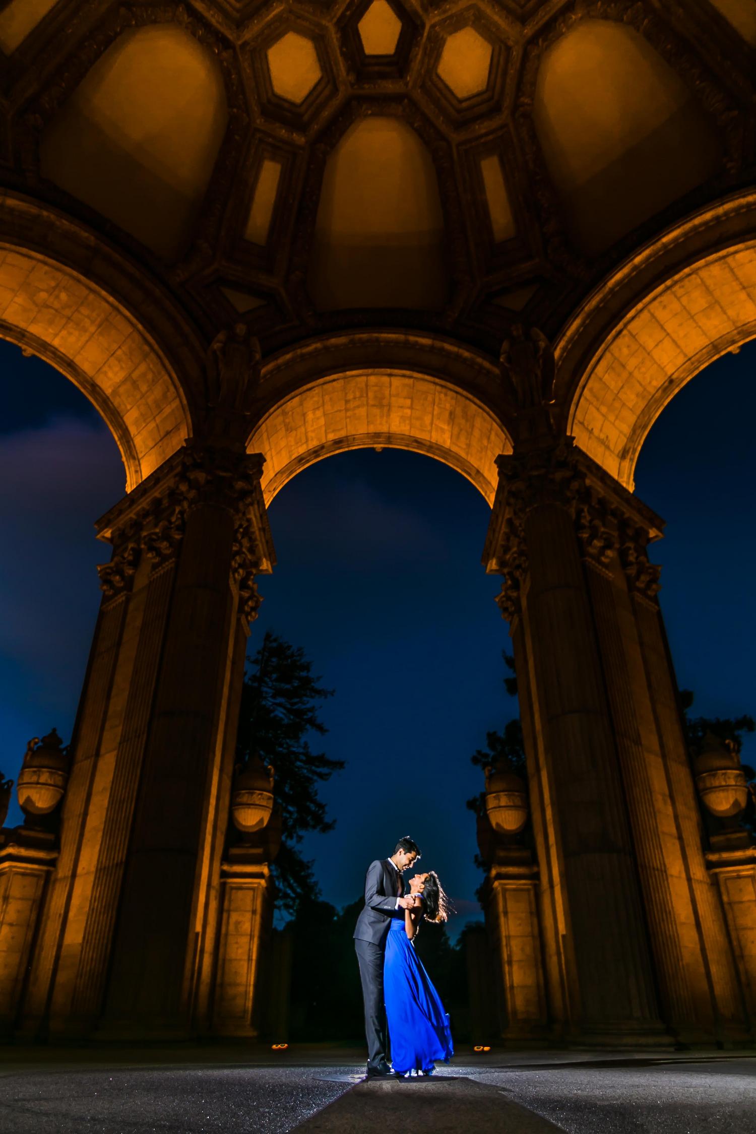 The Wedding Website of Sarah Mamandur and Parag Sampat