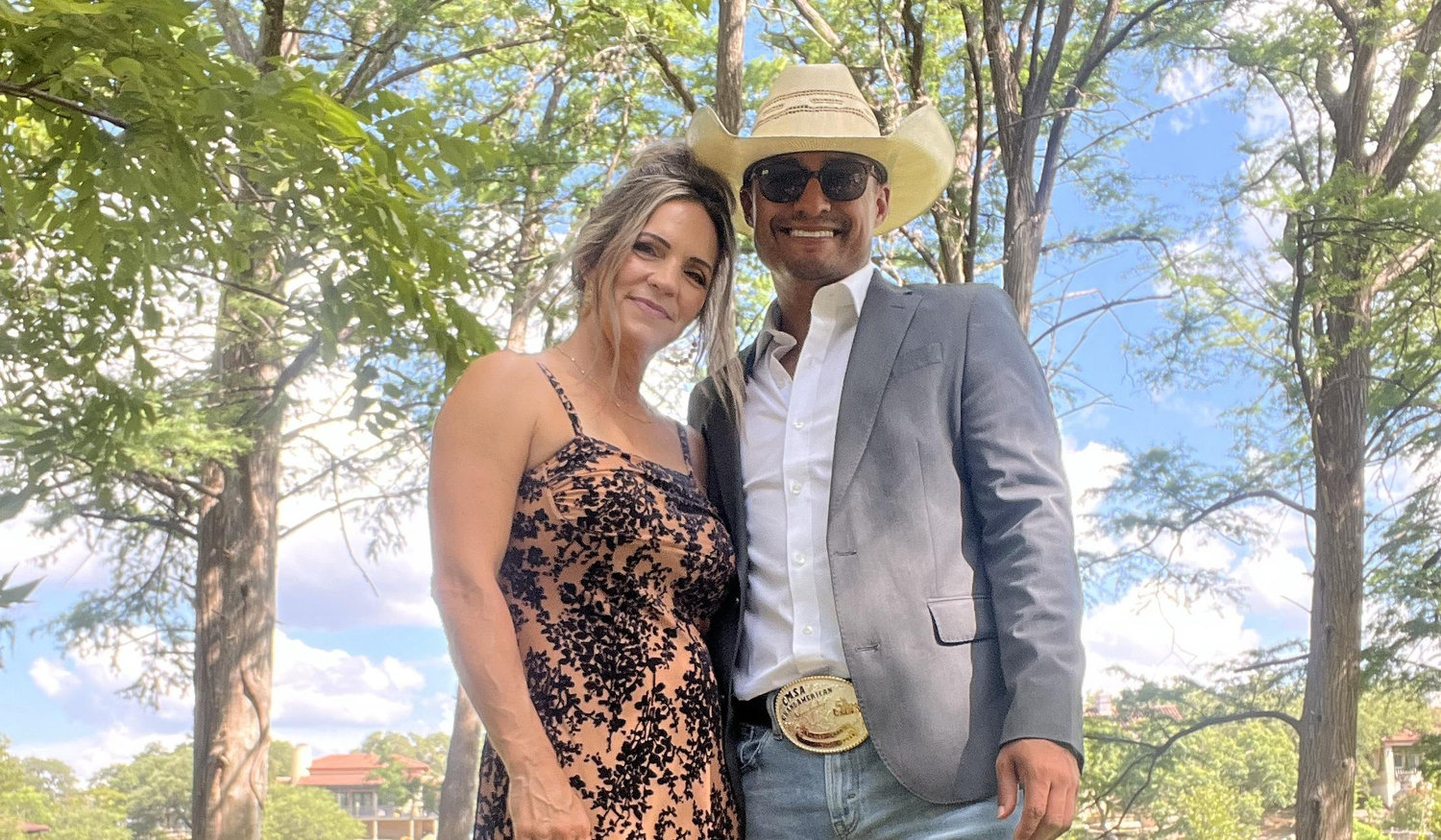 The Wedding Website of Mendy Moody and Andrew Bernal