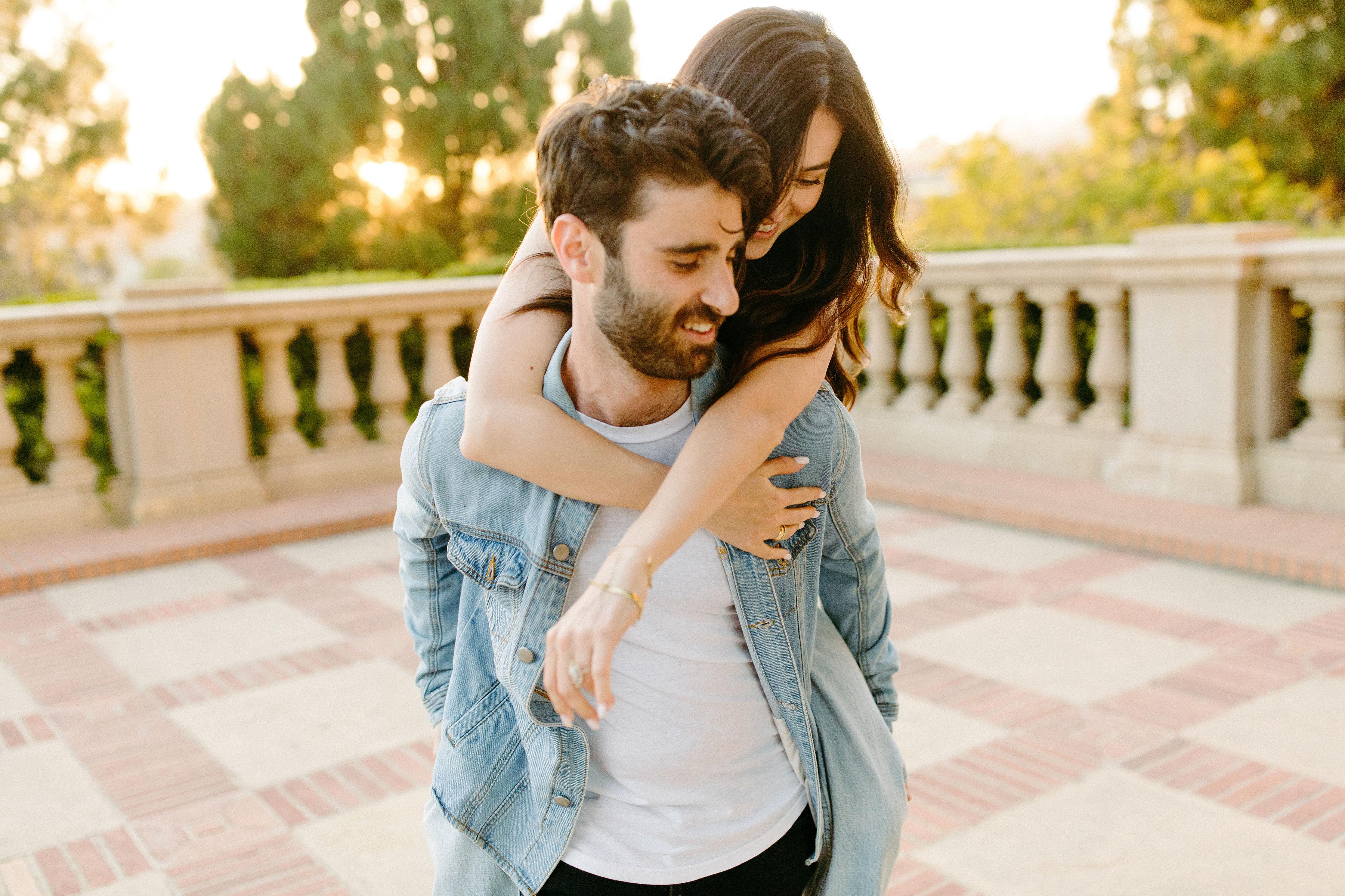 The Wedding Website of Alexandra Keenan and Evan Abrams