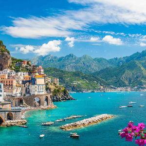 Our Italy Honeymoon Fund