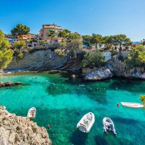 Our stay in Mallorca - Spain's Balearic Islands in the Mediterranean