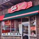 Sal's Pizza Mamaroneck