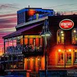 Genesee Brew House