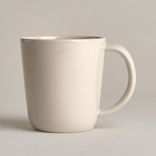 Glossy Mug, Set of 4