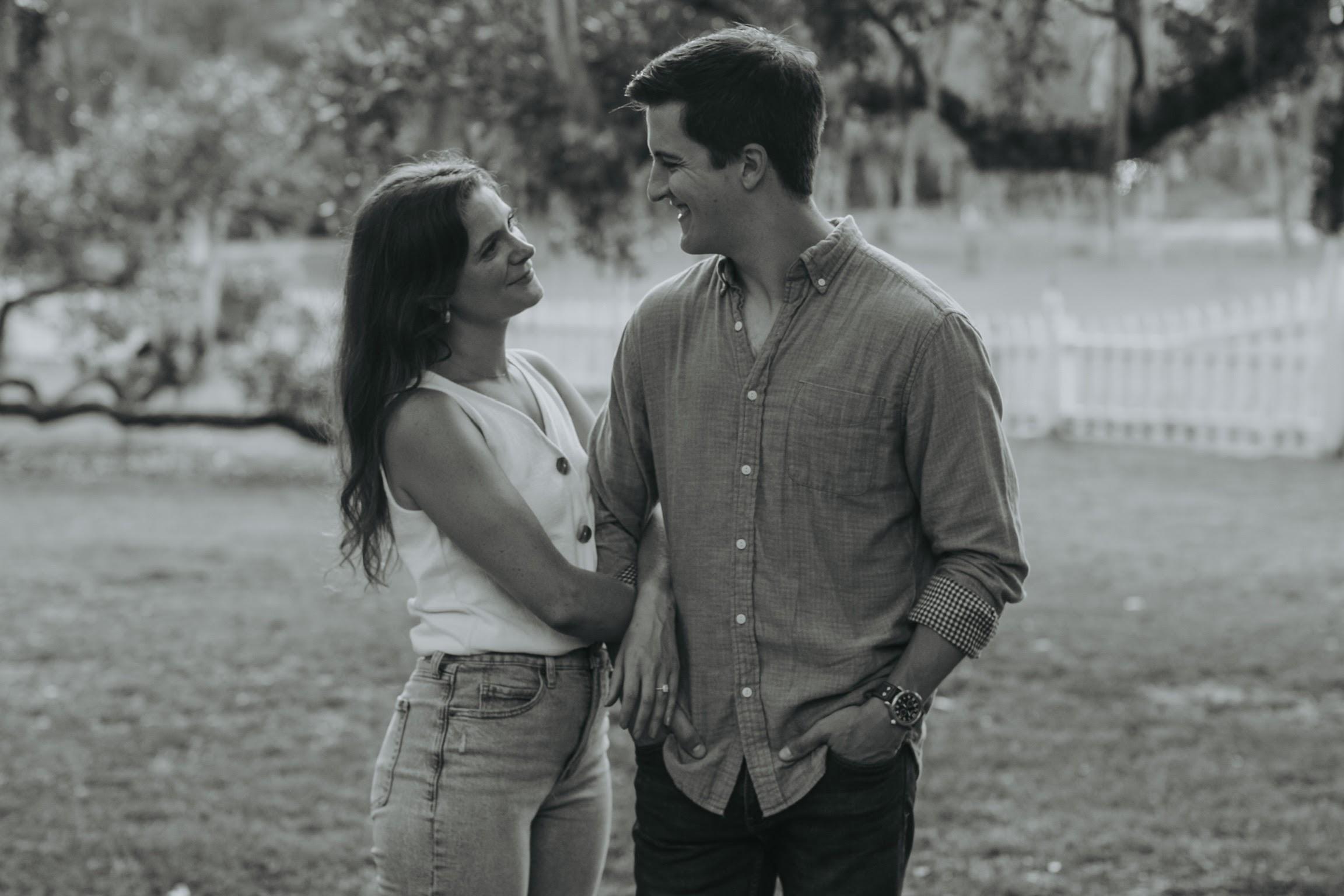 The Wedding Website of Hannah Haddad and Zachary Cowart